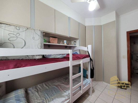 Imagem Apartamento com 2 Quartos à Venda, 67 m² em Ocian - Praia Grande