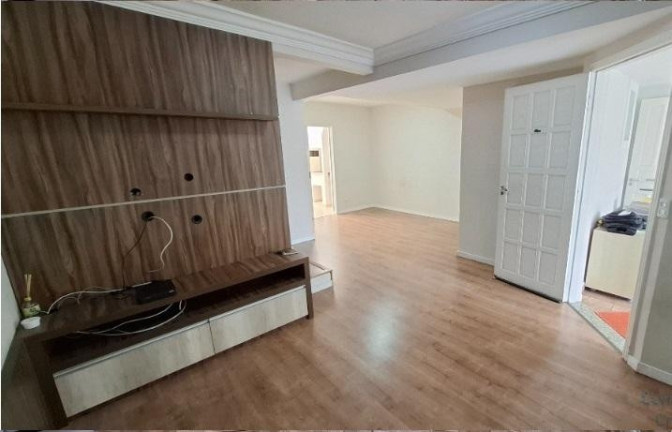 Imagem Casa com 2 Quartos à Venda, 130 m² em Jardim Das Américas - Curitiba
