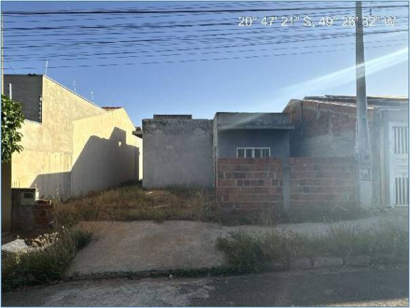 Casa com 2 Quartos à Venda, 65 m² em Residencial Nato Vetorasso - São José Do Rio Preto