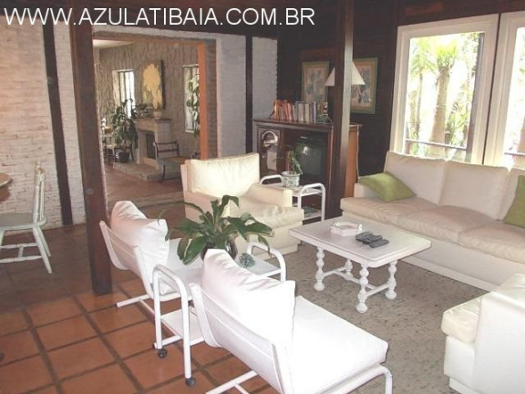 Imagem Casa com 7 Quartos à Venda, 777 m² em Vila Giglio - Atibaia