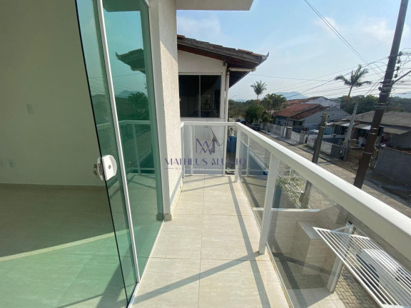 Imagem Sobrado com 3 Quartos à Venda, 100 m² em Balneário Pereque - Porto Belo Imagem Sobrado com 3 Quartos à Venda, 100 m² em Balneário Pereque - Porto Belo
