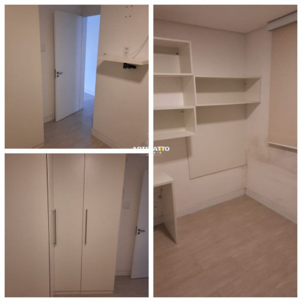 Imagem Apartamento com 2 Quartos à Venda, 69 m² em Portal Do Morumbi - São Paulo Imagem Apartamento com 2 Quartos à Venda, 69 m² em Portal Do Morumbi - São Paulo