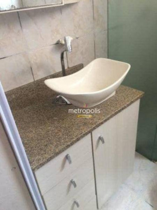 Imagem Apartamento com 3 Quartos à Venda, 69 m² em Centro - Diadema