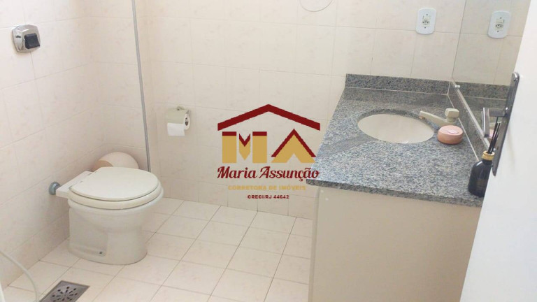 Imagem Apartamento com 3 Quartos à Venda, 150 m² em Centro - Cabo Frio Imagem Apartamento com 3 Quartos à Venda, 150 m² em Centro - Cabo Frio