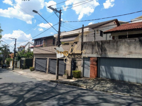 Imagem Sobrado com 5 Quartos à Venda, 225 m² em Vila Sônia - São Paulo Imagem Sobrado com 5 Quartos à Venda, 225 m² em Vila Sônia - São Paulo