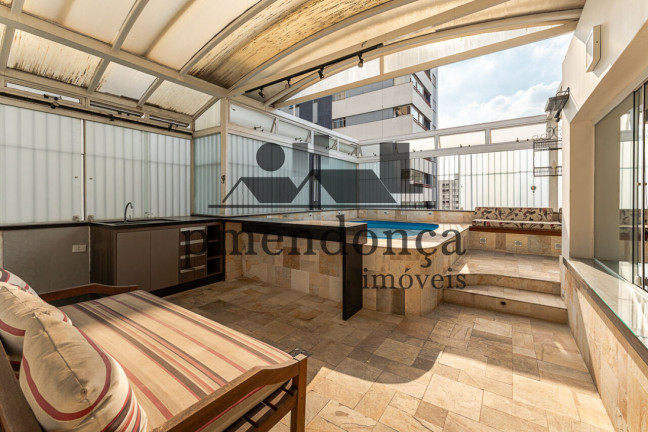 Imagem Apartamento com 2 Quartos à Venda, 188 m² em Perdizes - São Paulo