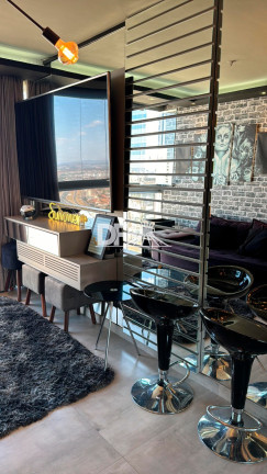 Imagem Imóvel com 1 Quarto à Venda, 34 m² em Norte (águas Claras) - Brasília