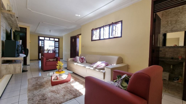 Imagem Casa com 3 Quartos à Venda, 419 m² em Bom Futuro - Fortaleza