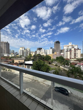 Imagem Apartamento com 2 Quartos à Venda, 53 m² em Caiçara - Praia Grande Imagem Apartamento com 2 Quartos à Venda, 53 m² em Caiçara - Praia Grande