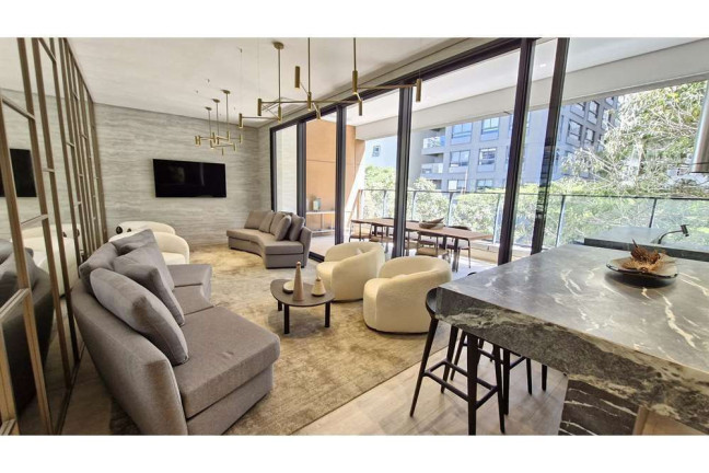 Imagem Apartamento com 4 Quartos à Venda, 157 m² em Perdizes - São Paulo