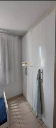 Imagem Apartamento com 3 Quartos à Venda, 60 m² em Vila Das Belezas - São Paulo