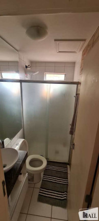 Imagem Apartamento com 2 Quartos à Venda, 48 m² em Rios Di Itália - São José Do Rio Preto