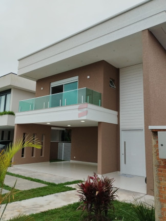Imagem Casa com 4 Quartos à Venda, 360 m² em Pineville - Pinhais