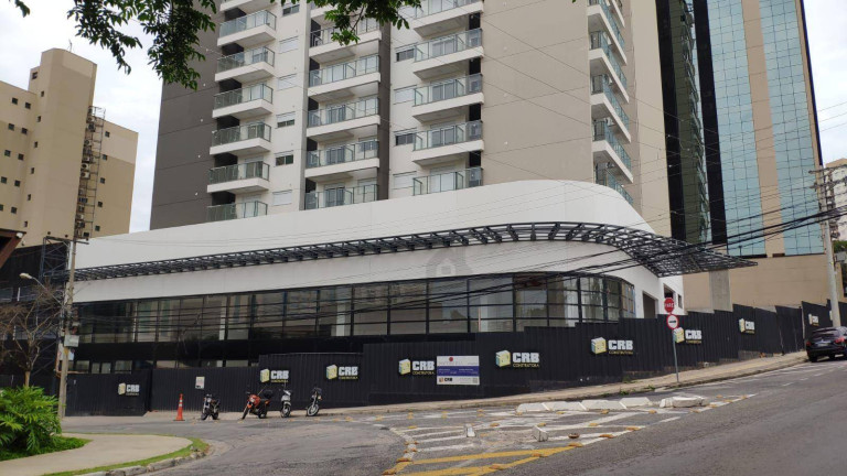 Imagem Apartamento com 1 Quarto à Venda, 94 m² em Parque Campolim - Sorocaba