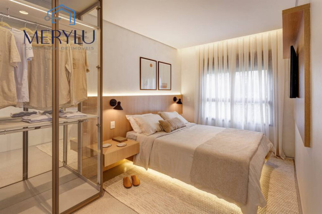 Imagem Apartamento com 2 Quartos à Venda, 61 m² em Vila Mariana - São Paulo Imagem Apartamento com 2 Quartos à Venda, 61 m² em Vila Mariana - São Paulo
