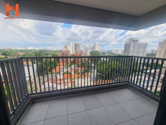Imagem Apartamento com 3 Quartos à Venda, 173 m² em Alto Da Boa Vista - São Paulo Imagem Apartamento com 3 Quartos à Venda, 173 m² em Alto Da Boa Vista - São Paulo