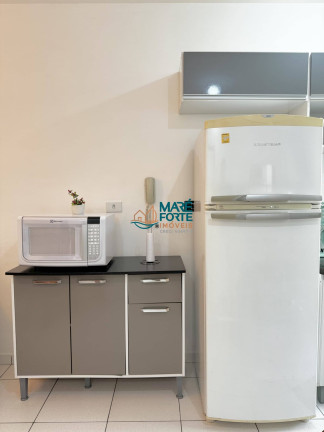 Imagem Apartamento com 2 Quartos à Venda, 41 m² em Horto Florestal - Ubatuba Imagem Apartamento com 2 Quartos à Venda, 41 m² em Horto Florestal - Ubatuba