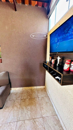 Imagem Casa com 2 Quartos à Venda, 100 m² em Setor Residencial Campos Elísios - Aparecida De Goiânia Imagem Casa com 2 Quartos à Venda, 100 m² em Setor Residencial Campos Elísios - Aparecida De Goiânia