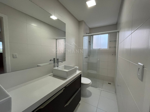 Imagem Apartamento com 3 Quartos à Venda, 92 m² em Pagani - Palhoça