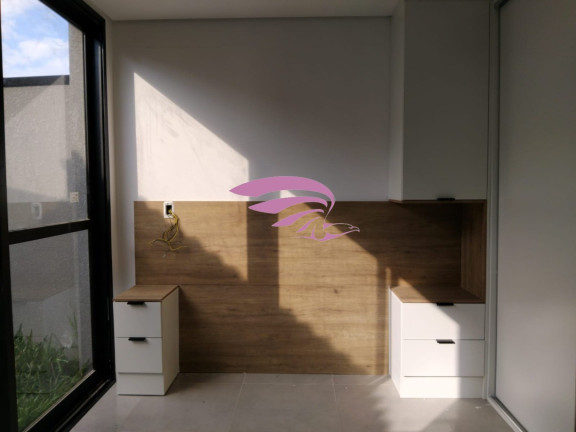 Imagem Imóvel com 1 Quarto à Venda, 23 m² em Cajuru - Curitiba