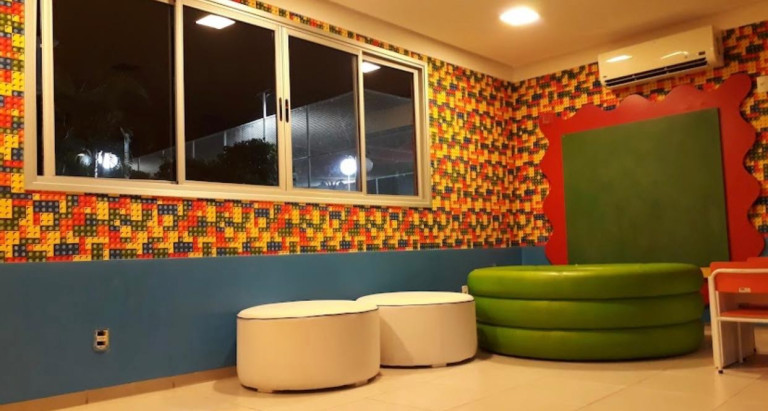 Imagem Apartamento com 3 Quartos à Venda, 77 m² em Jardim Das Américas - Cuiabá