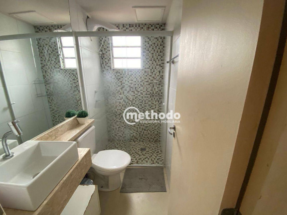 Imagem Apartamento com 2 Quartos à Venda, 45 m² em Loteamento Parque São Martinho - Campinas Imagem Apartamento com 2 Quartos à Venda, 45 m² em Loteamento Parque São Martinho - Campinas