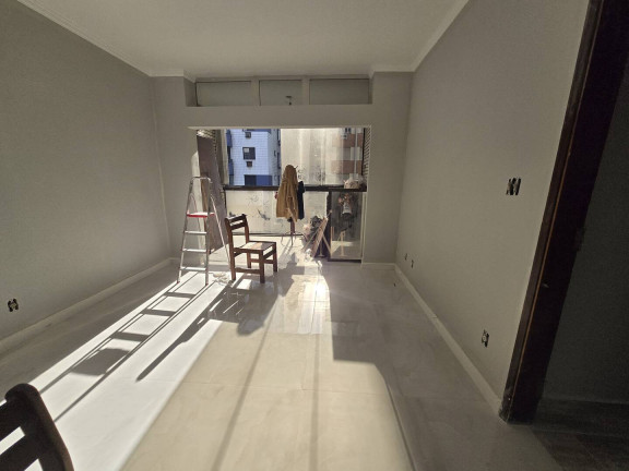 Apartamento com 3 Quartos à Venda, 129 m² em Aparecida - Santos