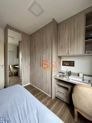 Imagem Apartamento com 3 Quartos à Venda, 106 m² em Vila Baeta Neves - São Bernardo Do Campo Imagem Apartamento com 3 Quartos à Venda, 106 m² em Vila Baeta Neves - São Bernardo Do Campo