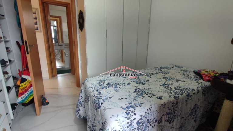 Imagem Apartamento com 2 Quartos à Venda, 68 m² em Canto Do Forte - Praia Grande