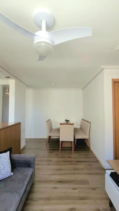 Imagem Apartamento com 2 Quartos à Venda, 46 m² em Gleba Palhano - Londrina