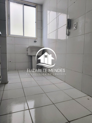 Imagem Apartamento com 2 Quartos para Alugar, 46 m² em Jd Nova America - Suzano Imagem Apartamento com 2 Quartos para Alugar, 46 m² em Jd Nova America - Suzano