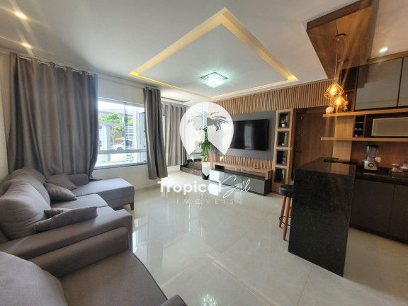 Imagem Casa com 2 Quartos à Venda, 151 m² em Shangri-lá - Pontal Do Parana