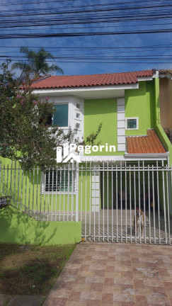Imagem Sobrado com 3 Quartos à Venda, 98 m² em Cajuru - Curitiba Imagem Sobrado com 3 Quartos à Venda, 98 m² em Cajuru - Curitiba