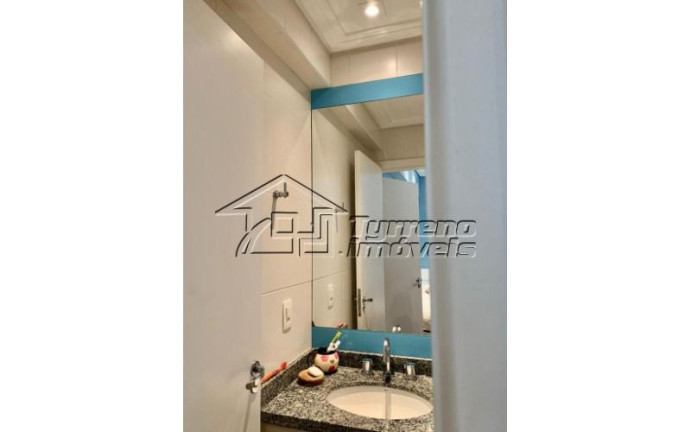 Imagem Apartamento com 3 Quartos à Venda, 143 m² em Jardim Das Indústrias - São José Dos Campos Imagem Apartamento com 3 Quartos à Venda, 143 m² em Jardim Das Indústrias - São José Dos Campos