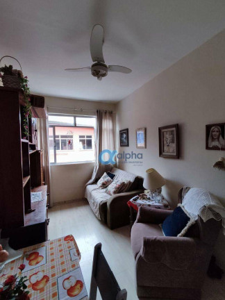 Imagem Apartamento com 1 Quarto à Venda ou Locação, 48 m² em Corrêas - Petrópolis Imagem Apartamento com 1 Quarto à Venda ou Locação, 48 m² em Corrêas - Petrópolis