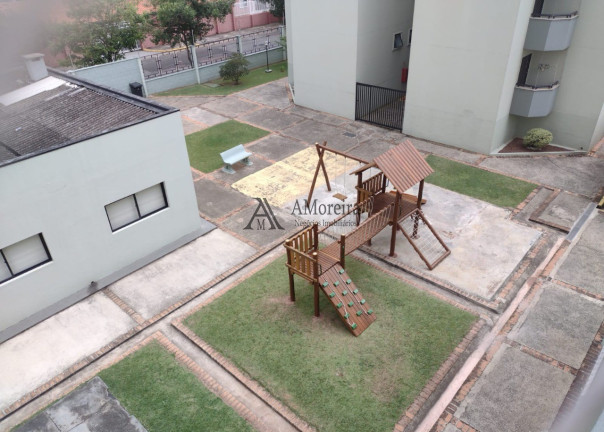 Imagem Imóvel com 3 Quartos à Venda, 87 m² em Parque Da Represa - Jundiaí