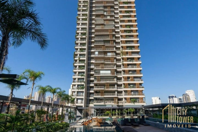 Imagem Apartamento com 2 Quartos à Venda, 104 m² em Jardim Das Acácias - São Paulo Imagem Apartamento com 2 Quartos à Venda, 104 m² em Jardim Das Acácias - São Paulo