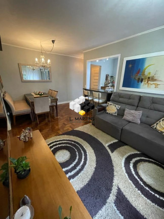Imagem Apartamento com 3 Quartos à Venda, 122 m² em Auxiliadora - Porto Alegre