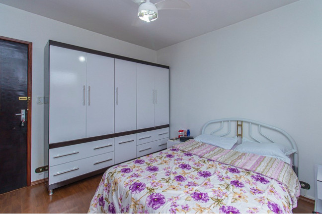 Imagem Casa de Condomínio com 3 Quartos à Venda, 109 m² em Jardim Das Imbuias - São Paulo