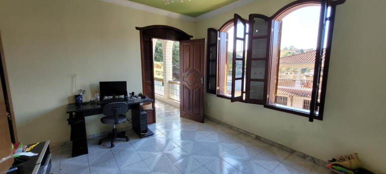 Imagem Casa à Venda,  em Ideal - Ipatinga