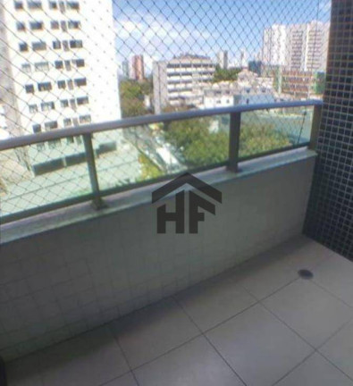 Imagem Apartamento com 3 Quartos à Venda, 79 m² em Casa Amarela - Recife Imagem Apartamento com 3 Quartos à Venda, 79 m² em Casa Amarela - Recife