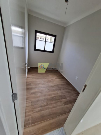 Imagem Casa de Condomínio com 3 Quartos à Venda, 150 m² em Residencial Real Park Sumaré - Sumaré