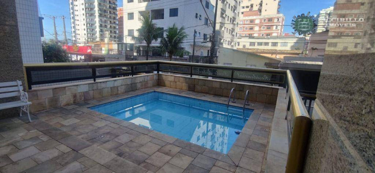 Imagem Apartamento com 2 Quartos à Venda, 87 m² em Tupi - Praia Grande Imagem Apartamento com 2 Quartos à Venda, 87 m² em Tupi - Praia Grande