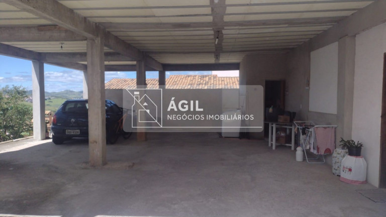 Imagem Casa com 5 Quartos à Venda, 1.000 m² em Condomínio Residencial Mirante Do Vale - Jacareí