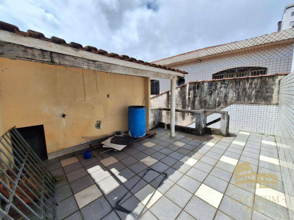 Imagem Casa com 2 Quartos para Alugar, 150 m² em Tupi - Praia Grande Imagem Casa com 2 Quartos para Alugar, 150 m² em Tupi - Praia Grande