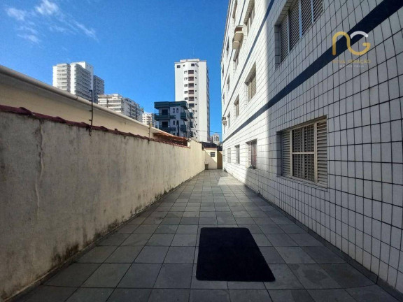 Imagem Apartamento com 2 Quartos à Venda, 57 m² em Tupi - Praia Grande