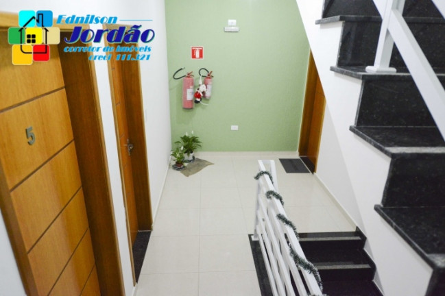 Imagem Apartamento com 2 Quartos à Venda, 55 m² em Utinga - Santo André Imagem Apartamento com 2 Quartos à Venda, 55 m² em Utinga - Santo André