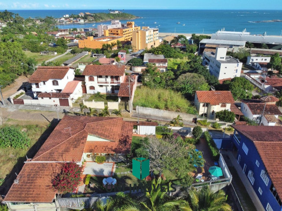 Imagem Casa com 3 Quartos à Venda, 902 m² em Meaípe - Guarapari