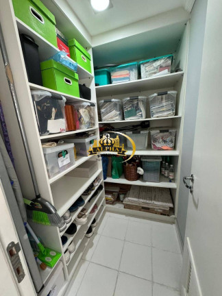 Imagem Apartamento com 3 Quartos à Venda, 110 m² em Alphaville - Santana De Parnaíba