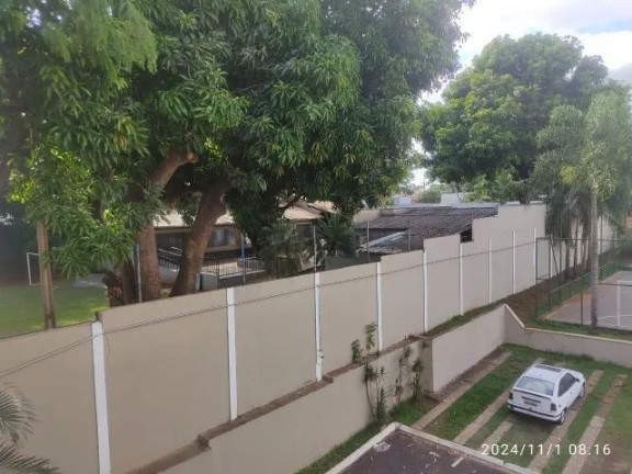 Imagem Apartamento com 2 Quartos à Venda, 45 m² em Jaraguá - Uberlândia Imagem Apartamento com 2 Quartos à Venda, 45 m² em Jaraguá - Uberlândia